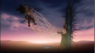 Zenon Captures Captain Yami  Black Clover EP167 ENGSUB HD