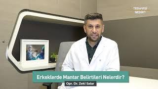 Erkeklerde Vajinal Mantar Belirtileri Nelerdir?