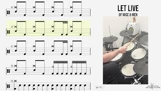 How to Play    Let Live   Of Mice & Men