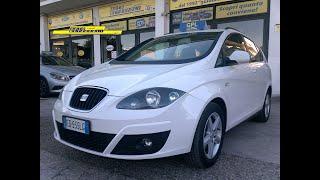 Seat Altea XL 1.6 102cv Dual Bi-Fuel GPL - Autometropoli.it