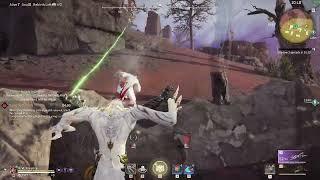 Asura Akos Hu Gameplay 4854  Naraka Bladepoint S10