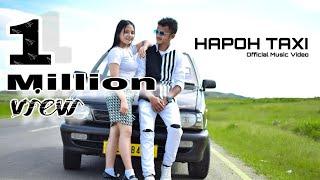 HAPOH TAXI  Official Music Video  Daphi Nam  Heisarmi 