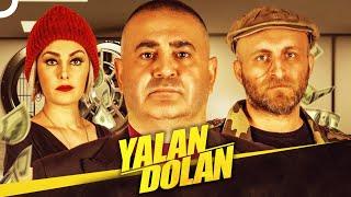 Yalan Dolan  Şafak Sezer - Çetin Altay FULL HD Komedi Filmi İzle