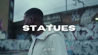 FREE Nines X J Hus Type Beat STATUES  UK RAP INSTRUMENTAL 2024