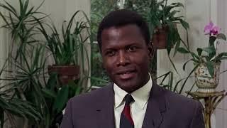 Remembering Sidney Poitier