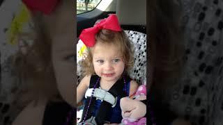 Birthday Week Here are a few never before shared videos of Blayke