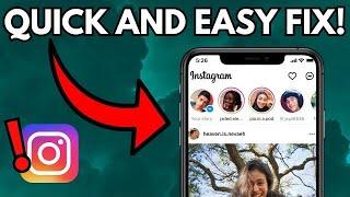 How to Fix Try Again Later We restrict certain activity to protect our community Instagram 2024