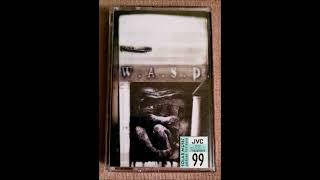 W.A.S.P.-The Horror Cassette digitization *HQ*
