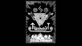 Strange Dominions Episode 6 Runic sorcery and thursian madness with Niðafjöll Pt.2