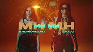 badmómzjay x Juju - Mh Mh prod. by Jumpa & Rych Official Video