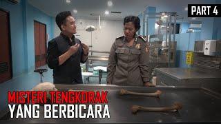 MISTERI TUL4NG BELUL4NG MANUSIA YG BERBICARA Jangan nonton kalo ga berani 