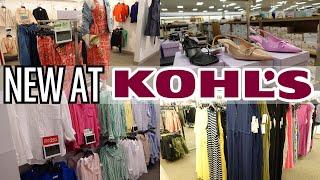 KOHLS TOP DEALS & NEW ARRIVALS SHOP WITH ME 2024