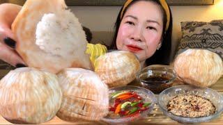 3KG HUGE BANGKOK SANTOL MUKBANG  MUKBANG PHILIPPINES  EATING SHOW  PINOY MUKBANG