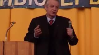 В.П. Иванников. Лекция на Московской олимпиаде по программированию 2005 года