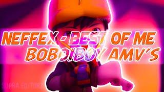 BoBoiBoy AMVS - Best of Me