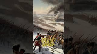 Napoleons Tactical Genius The Battle of Austerlitz Explained