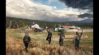 FAR CRY 5 Walkthrough Gameplay Part merls briggs