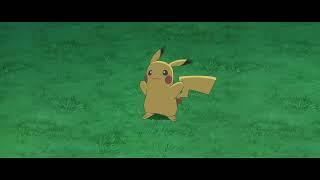 ¡El Pika voladoooor