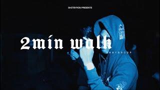 BabyBroGp - 2Min Walk OFFICIAL MUSIC VIDEO Dir. @shotsbyron1768