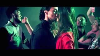 Befikra song all hot kissing scenes  tiger shroff  disha patani hd slow motion repeat motion