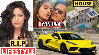 R.I.P Poonam Pandey Lifestyle 2024 Death Income Family House Cars Family Biography Movies