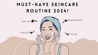 Essential Skincare Basics Everyone Should Follow in 2024  Mila Beauty