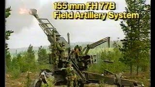 Bofors demo 92 4-4