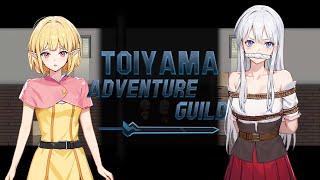 Toiyama Original RPG  Toiyama Adventure Guild  Official Trailer