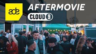 ADE 2022 - Cloud 9 Music Aftermovie