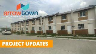 HOUSING PROJECTS SA BULACAN FOR MINIMUM WAGE EARNERS - ARROWTOWN