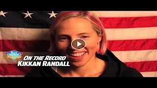 Behind the Scenes With Kikkan Randall & Jessie Diggins