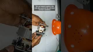 Lab 149 simple diy review  Blender motor #shorts