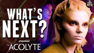 Did We Survive The Acolyte?