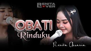 OBATI RINDUKU  #renitalover #musikcover  #viral #Shorts #fypp #1k  #obatirinduku