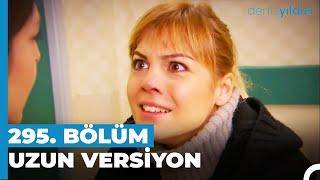 Banu Bebeğinin Yaşadığını Öğrendi  Deniz Yıldızı 295. Bölüm Uzun Versiyon⭐