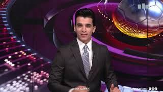 نشرة اخبار منتصف النهار مع رسالة عباس واحمد تركي 14-9-2024