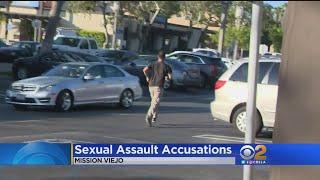 Mission Viejo Massage Parlor Owner Accused Of Sexual Assault Back At Work