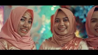 clip wedding - Atika + Elpan
