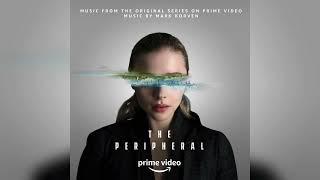 Mark Korven - Main Title - The Peripheral Music from the Original Series on Prime Video