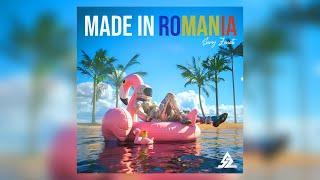 Made In Romania Romanian House Music Remix  Summer 2024