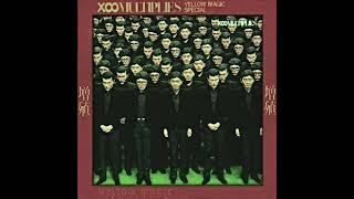 YMO - Tighten Up Unofficial Another Mix1980