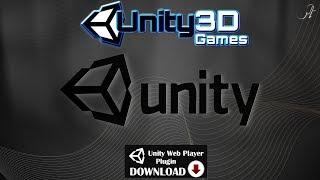 Unity Web Player  НЕ ПОДДЕРЖИВАЕТСЯ  Это конец???