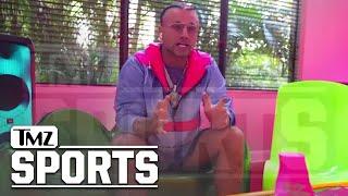 Riff Raff Says Warriors Lakers Fumbled Mac McClung Lost The New Ivory Iverson  TMZ Sports