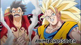 ANIME WAR CROSSOVE FULL MOVIE  l Fan Animation l Dbz l Naruto l One Punch man