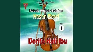 Derita Hati Ibu Vol 1 Rabab Pesisir Selatan