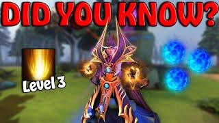 5 Things You SHOULD Know About INVOKER - But Do You?
