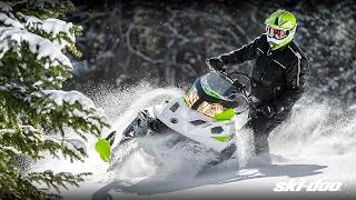 The Skandic & Tundra – 2018 Ski-Doo