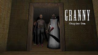 Granny Chapter Two Full Gameplay Playthrough No Commentary