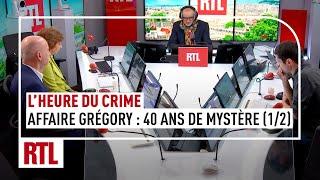 Affaire Grégory  40 ans de mystères partie 1