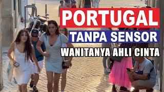 PORTUGAL Beginilah Cara Mereka Hidup di Portugal Negara Terbaik Untuk Hidup di dunia